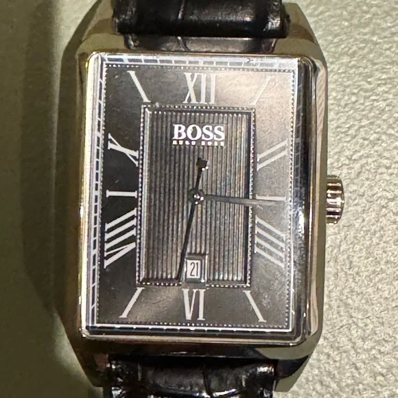 Boss Hugo Boss Watch - Picture 3 of 7